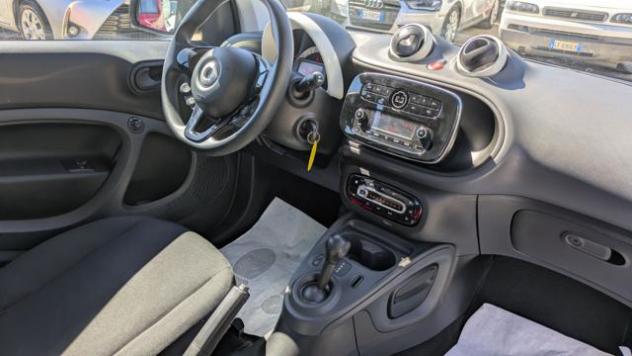 SMART ForTwo 1.0cc 71cv AUTOMATICA rif. 24162783 - Foto 6