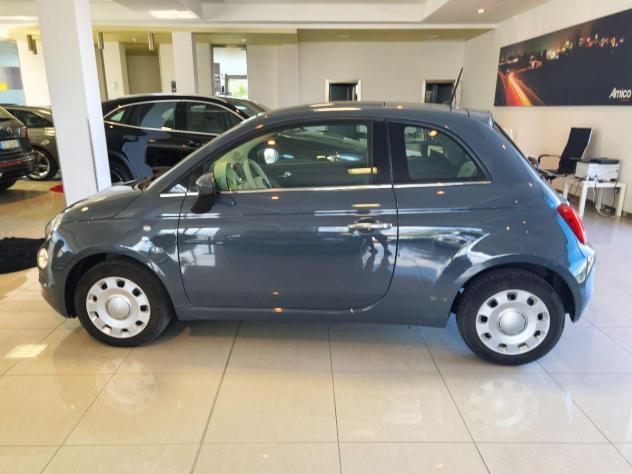 FIAT 500 1.2 Lounge New Model Tetto - Foto 8