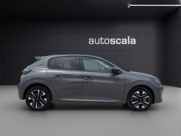 PEUGEOT 208 Hybrid 110 e-DCS6 Allure rif. 23806533 - Foto 6