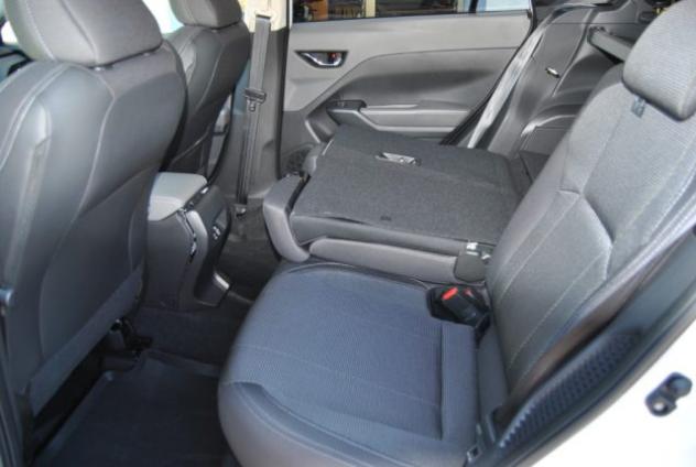 SUBARU Crosstrek 2.0i e-Boxer MHEV CVT Lineartronic Style Xtra rif. 21766474 - Foto 9