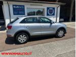 AUDI Q3 2.0 TDI 150 CV quattro Business rif. 23753603