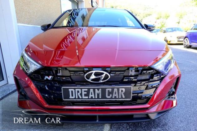 HYUNDAI i20 N 1.6 T-GDI MT N-Performance rif. 23098405 - Foto 5