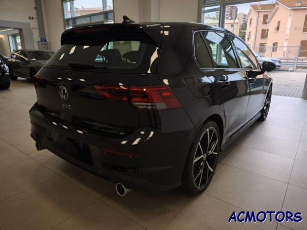 VOLKSWAGEN Golf GTI 2.0 TSI DSG GTI rif. 23262868 - Foto 9