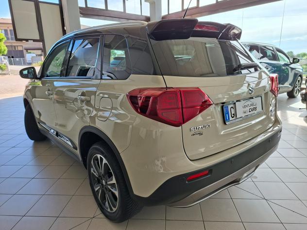 Suzuki Vitara 1.4 Hybrid 4WD AllGrip Starview con tetto - Foto 6