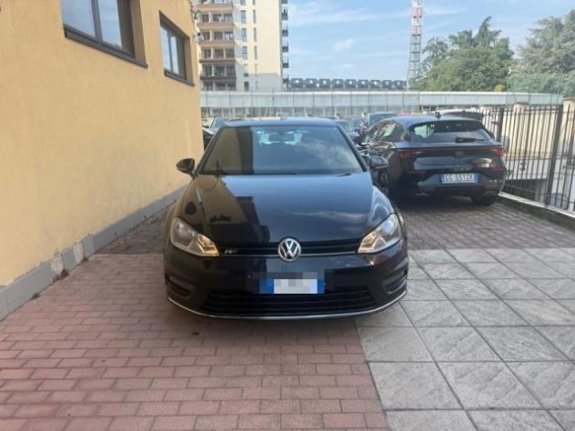 VOLKSWAGEN Golf 1.4 TSI ACT DSG 5p. Sport Edition BlueMotion Tech. rif. 24022257 - Foto 2