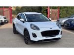 Ford Puma 1.0 EcoBoost Hybrid 125 CV S&S aut. ST-Line X