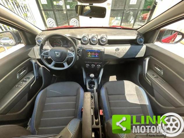 DACIA Duster 15TH ANNIVERSARIO rif. 23989454 - Foto 6