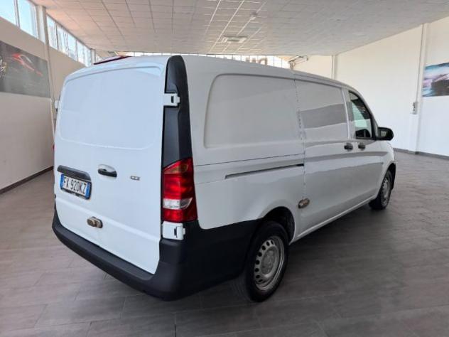 MERCEDES-BENZ Vito 1.6 111 CDI PC-SL Furgone Long rif. 23832763 - Foto 5