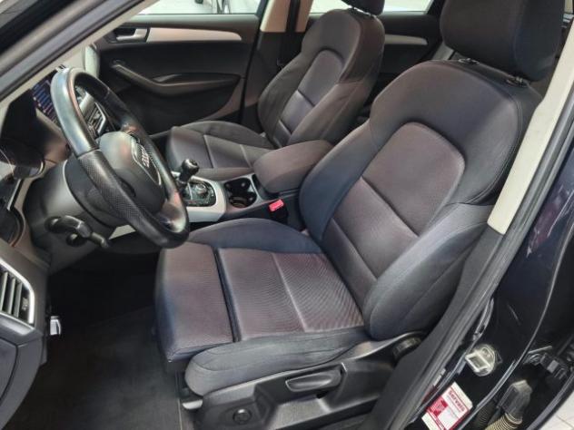 AUDI Q5 2.0 TFSI 180 CV quattro rif. 23975649 - Foto 10