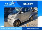 smart fortwo 700 coupé Brabus (55 kW)