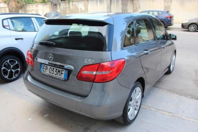 MERCEDES-BENZ B 180 CDI Executive rif. 24097333 - Foto 4