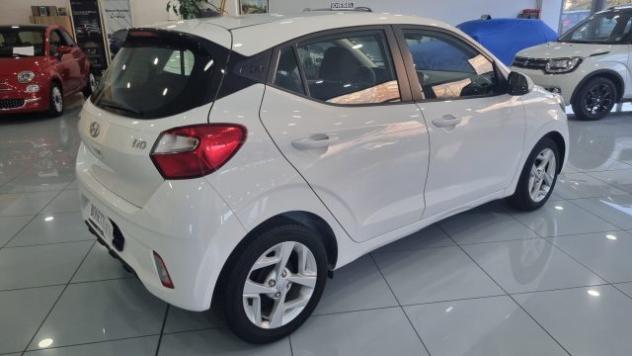 HYUNDAI i10 1.0 MPI Tech rif. 23798890 - Foto 4