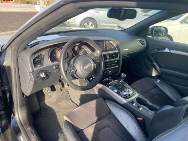 AUDI A5 Cabrio 2.0 TDI 177 CV Advanced s line rif. 23926875 - Foto 10
