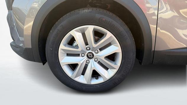 Renault Captur NUOVO evolution TCe 115 MY25 - Foto 4