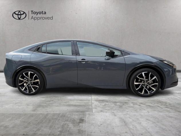 Toyota Prius Plug-in Hybrid Lounge - Foto 4