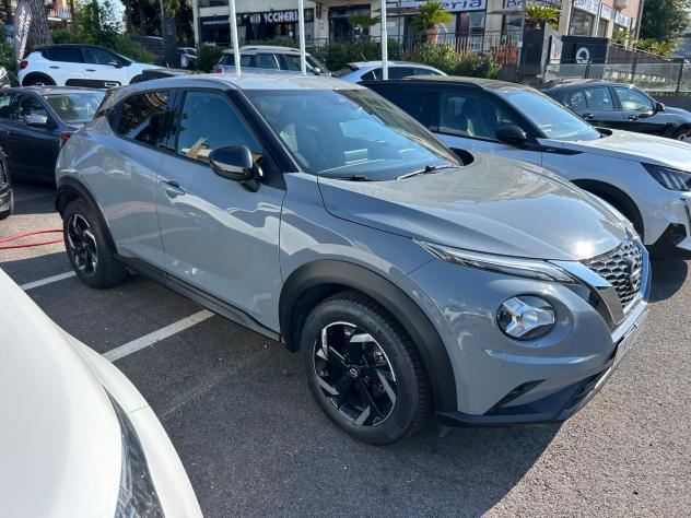Nissan Juke 1.0 DIG-T 114 CV DCT N-Connecta Autocarro fatturabile iva esposta - Foto 5