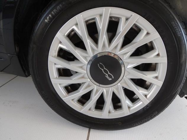 FIAT 500 1.0 Hybrid Dolcevita rif. 24077493 - Foto 5