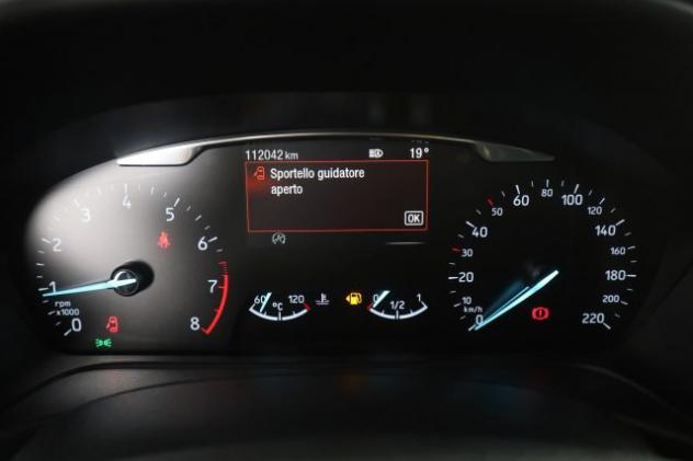 FORD Puma Puma 1.0 EcoBoost Hybrid 125CV Titanium rif. 23971907 - Foto 7