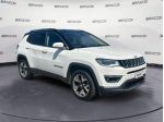 JEEP Compass 2ª serie Compass 1.4 MultiAir 170 CV aut. 4WD Limited