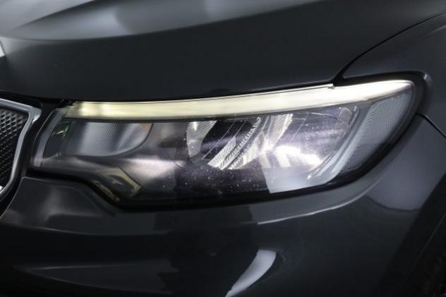 JEEP Compass Compass 1.6 Multijet II 2WD Limited rif. 23942386 - Foto 9