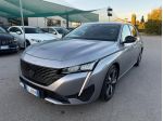 Peugeot 308 Berlina 1.5 130 Cv EAT8 Allure Pack