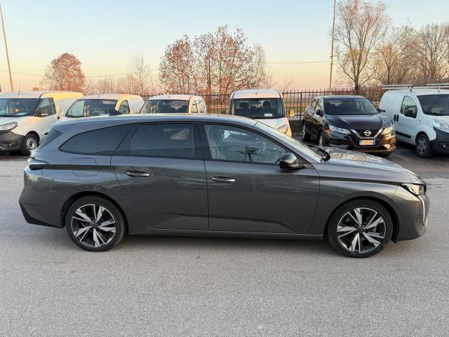 Peugeot 308 My23 Sw 1.5 130 Cv EAT8 Allure Pack - Foto 5