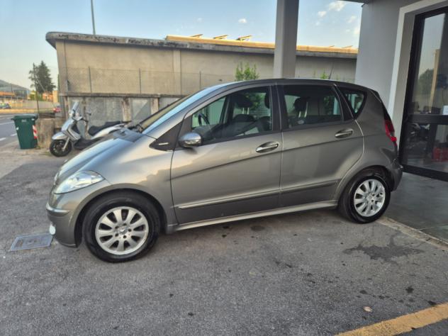 Mercedes-benz A 180 CDI Elegance - Foto 4