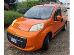 FIAT QUBO 1.4 BENZINA-METANO - 5 POSTI