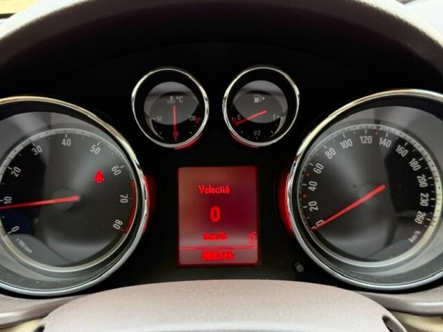 Opel Insignia 1.6 Turbo 180CV Sports Tourer Elective - Foto 9