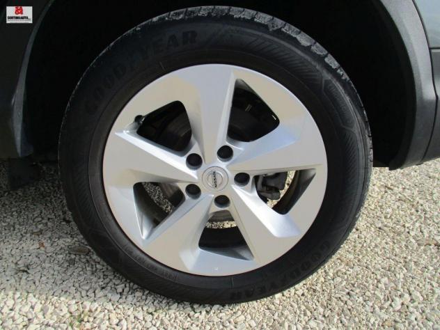 Qashqai 1.5 dCi 115cv AUTOM-NAVI-TELECAM.Busin.2020 - Foto 7