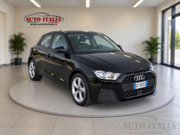 AUDI A1 SPB 25 TFSI Identity Black rif. 24203229 - Foto 7