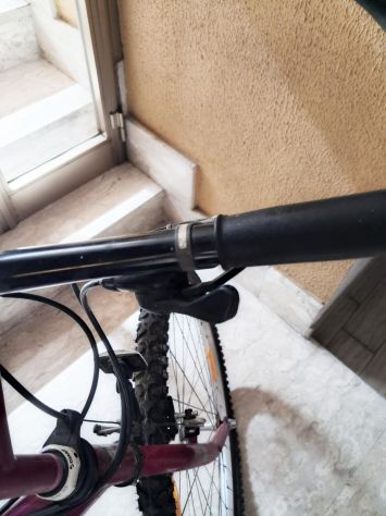 Mountain bike Giant Terrago - Foto 5