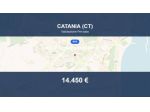 Immobile in asta di 48 m² in vendita a Catania