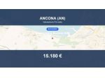 Immobile in asta di 60 m² in vendita a Ancona