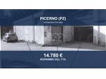 Immobile in asta di 410 m² in vendita a Picerno
