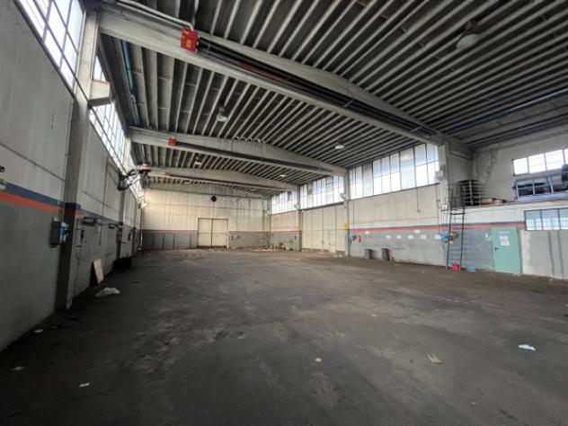 Immobile di 1700 m² con 3 locali in affitto a San Zeno Naviglio - Foto 12
