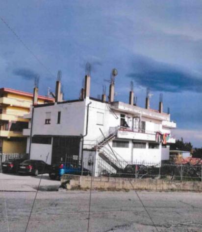 Immobile in asta di 152 m² con più di 5 locali in vendita a Simeri Crichi