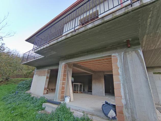 Villa in Contrada Coste Anitra - Foto 16