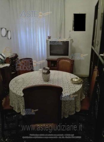 IMMOBILI-IMMOBILE RESIDENZIALE-Via Tufoli, 37. - Foto 6