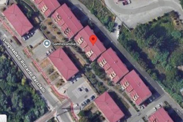 Immobile in asta di 92 m² in vendita a Benevento - Foto 4