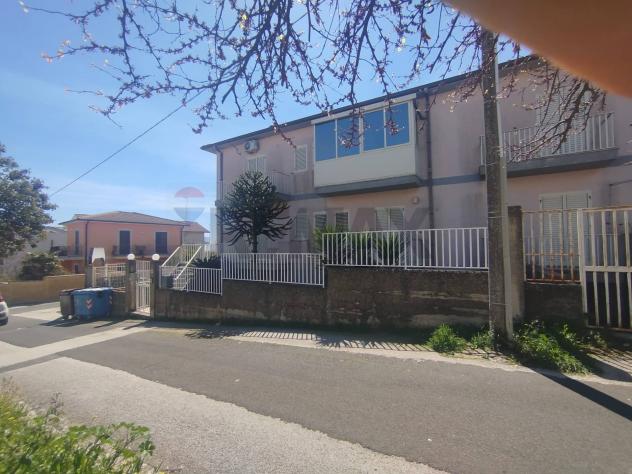 Appartamento in vendita a Buscemi