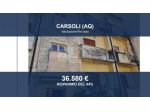 Immobile in asta di 108 m² in vendita a Carsoli