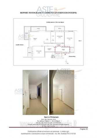 IMMOBILI-IMMOBILE RESIDENZIALE-Via Renato Rajola, 61 80053 Castellammare di Stabia NA, Italia - Foto 7
