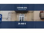 Immobile in asta di 115 m² con più di 5 locali in vendita a Cerami