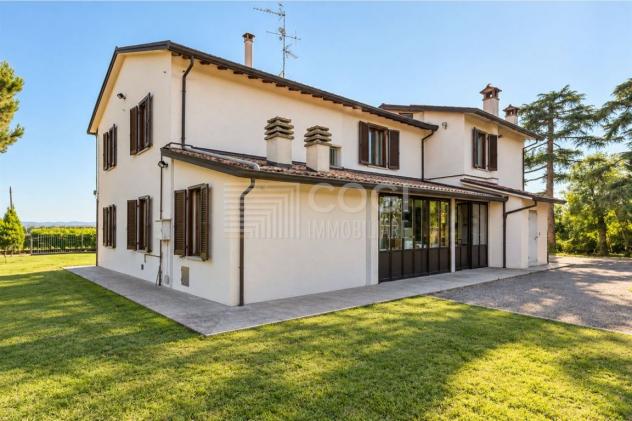 Porzione di casa immersa nella quiete della campagna - Foto 11