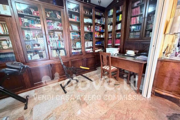 Appartamento di 170 m² con 4 locali e posto auto in vendita a Fonte Nuova - Foto 12