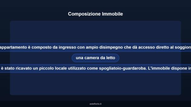 Immobile in asta di 107 m² in vendita a Giffoni Valle Piana - Foto 10