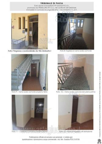 IMMOBILI-IMMOBILE RESIDENZIALE-Via Umberto I, 207, 27053 Lungavilla PV, Italia - Foto 5