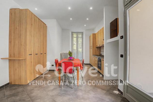 Appartamento di 56 m² con 1 locale e posto auto in vendita a Maccagno con Pino e Veddasca - Foto 3