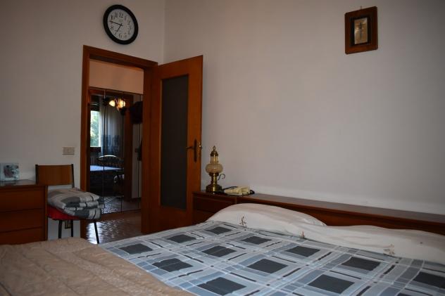 Vendesi quadrilocale v.ze Marzabotto - Foto 9